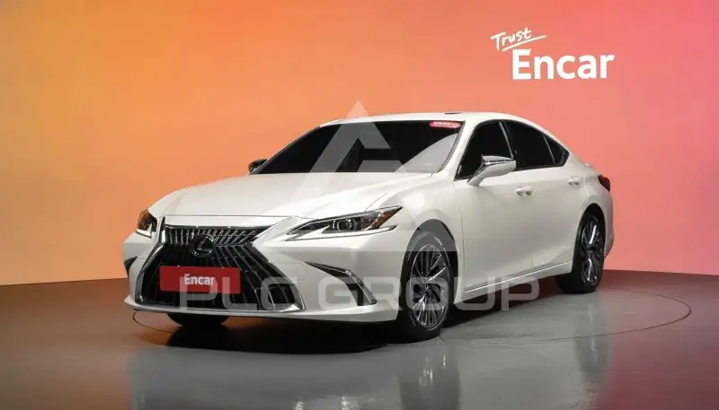 2024 Lexus ES
