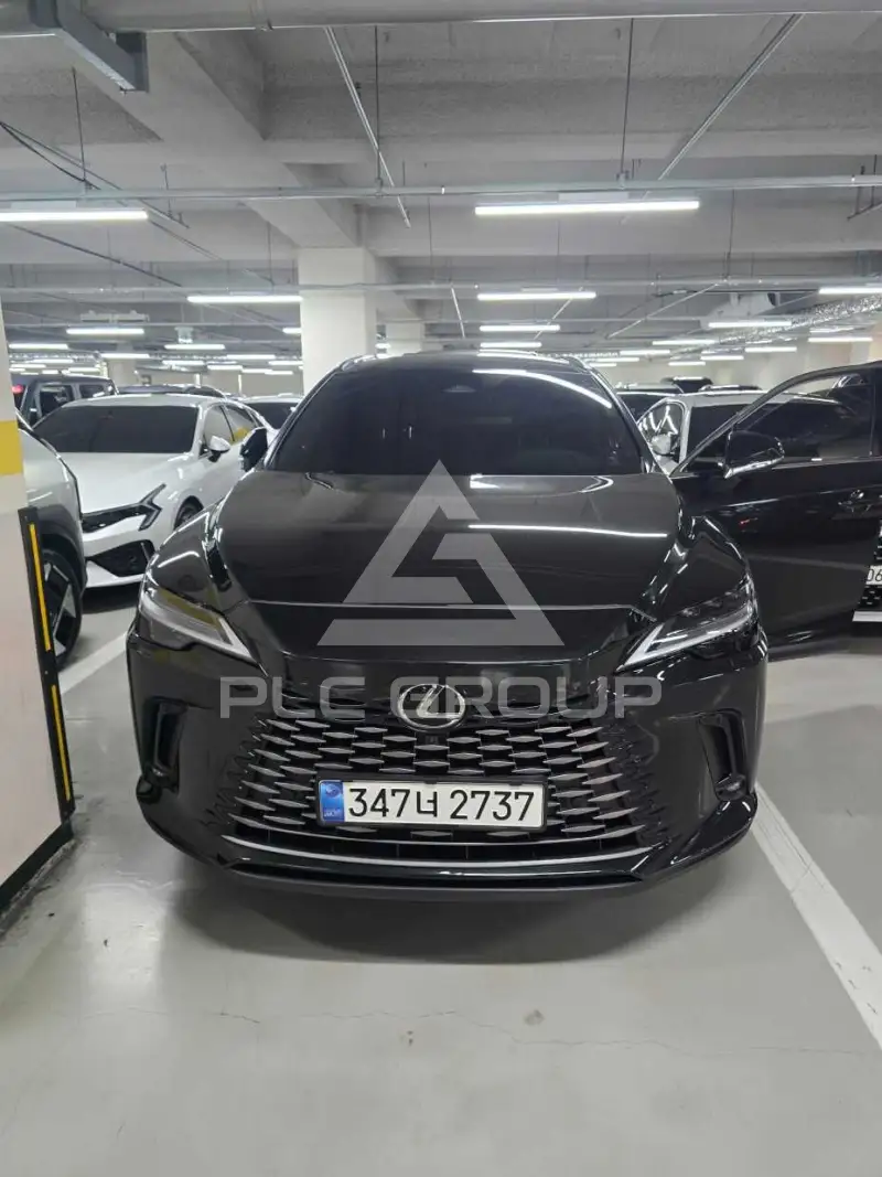 2024 Lexus RX