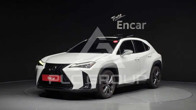 2024 Lexus UX