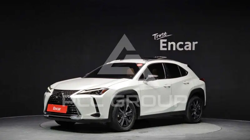 2024 Lexus UX