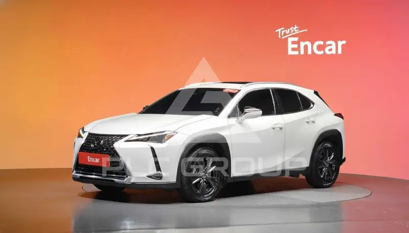2024 Lexus UX