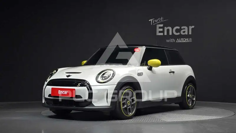2024 Mini Cooper