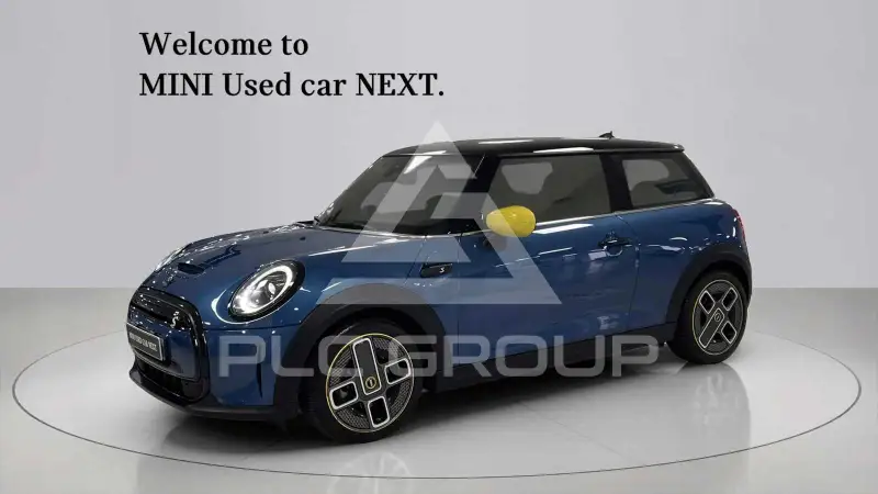 2024 Mini Cooper