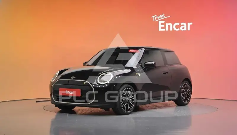 2024 Mini Cooper