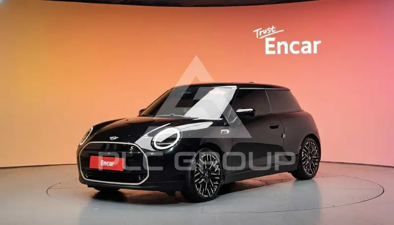 2024 Mini Cooper