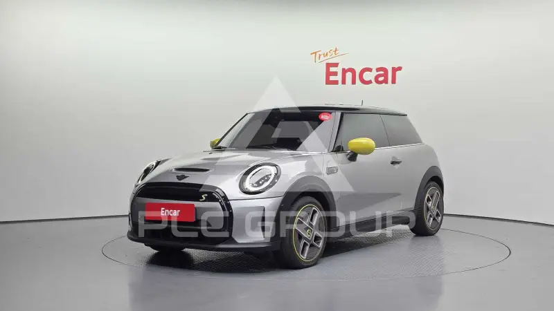 2024 Mini Cooper