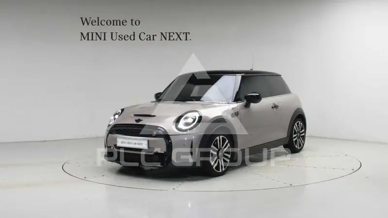 2024 Mini COOPER