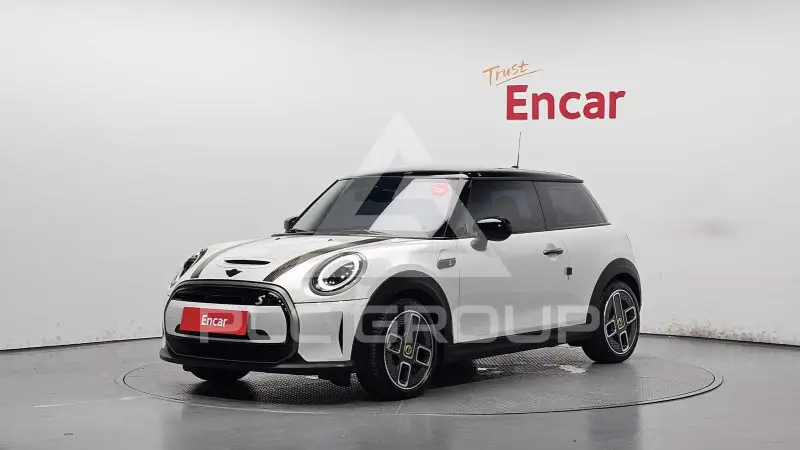 2024 Mini Cooper