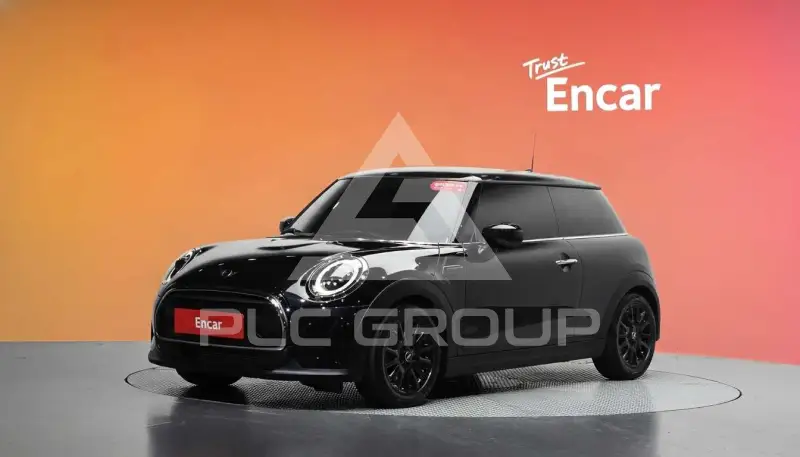 2024 Mini Cooper