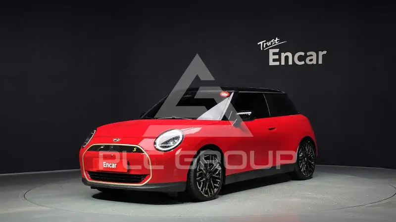 2024 Mini Cooper