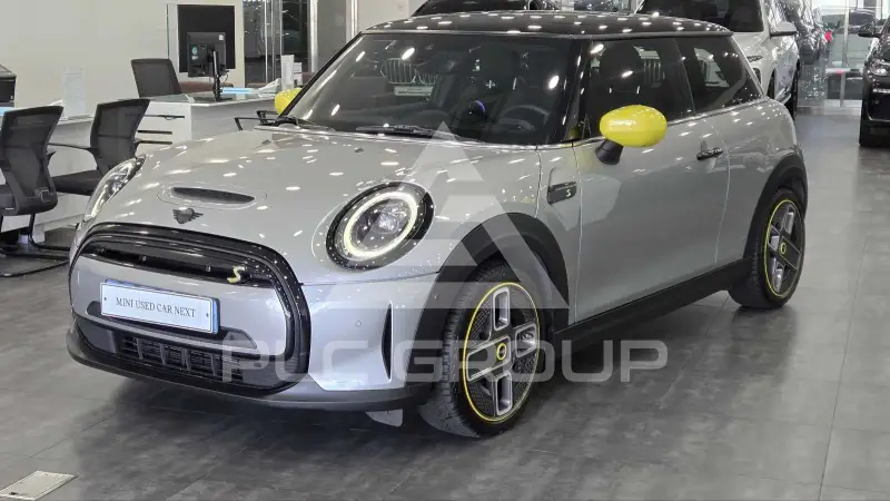 2024 Mini Cooper
