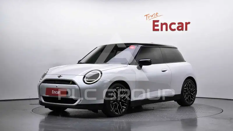 2024 Mini Cooper