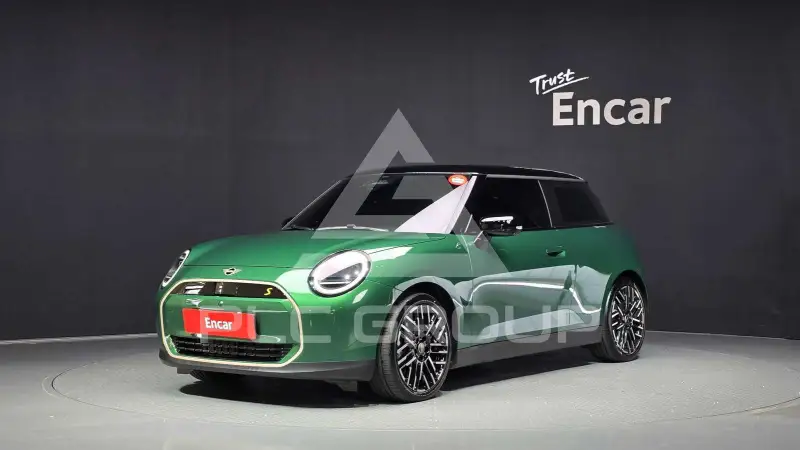 2024 Mini COOPER