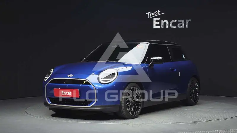 2024 Mini COOPER