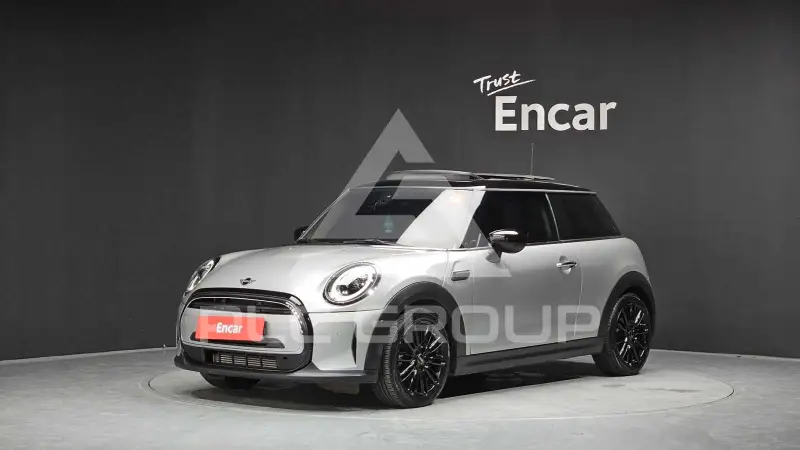 2024 Mini COOPER