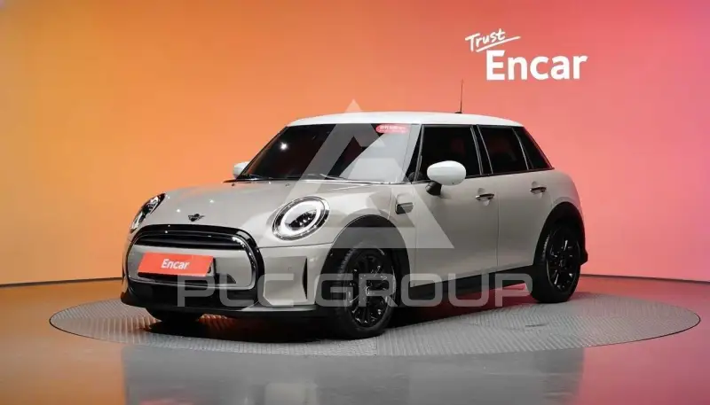 2024 Mini COOPER