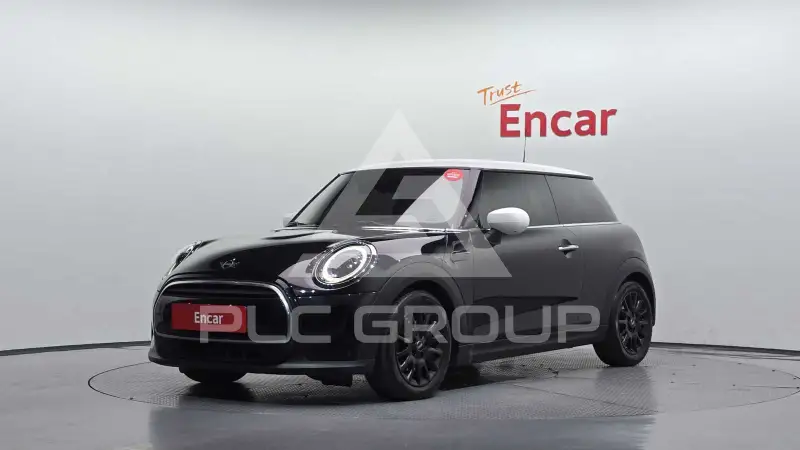 2024 Mini Cooper
