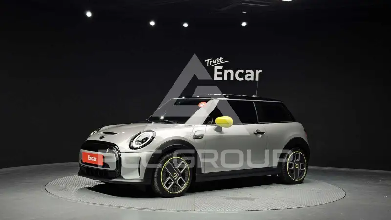 2024 Mini COOPER