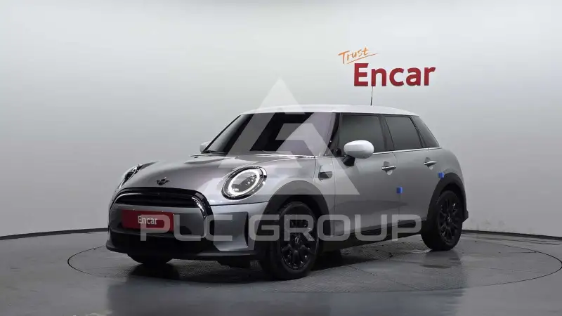 2024 Mini Cooper
