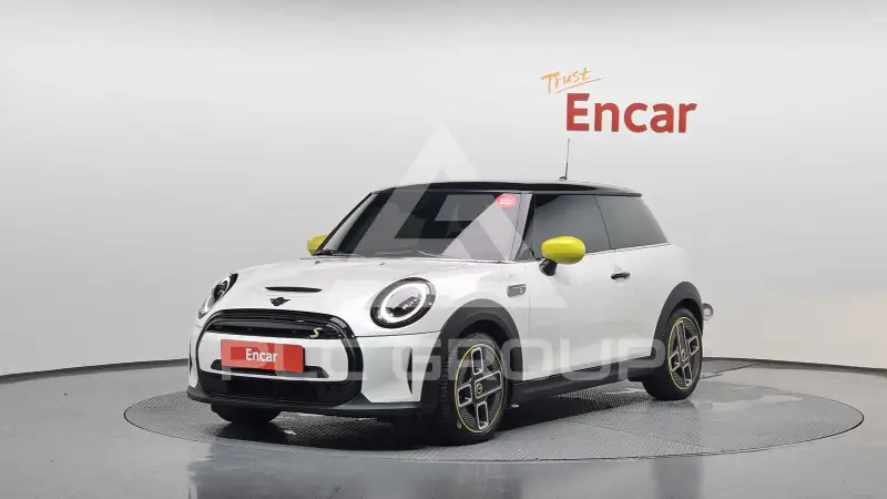 2024 Mini COOPER