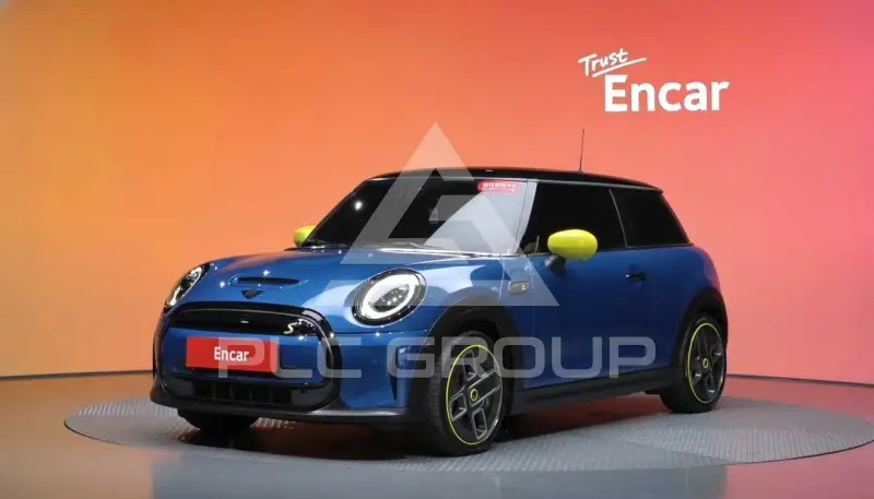 2024 Mini Cooper