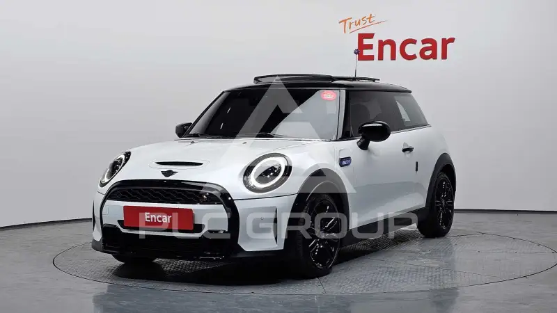 2024 Mini Cooper