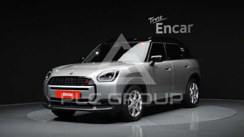 2024 Mini Cooper