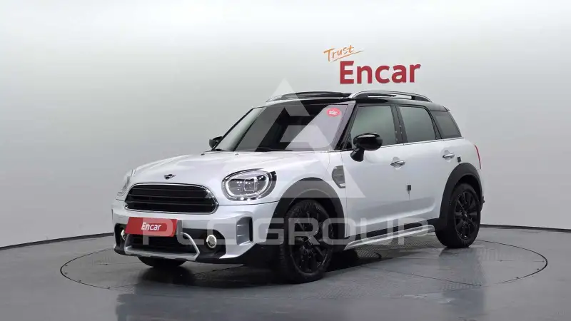2024 Mini Cooper