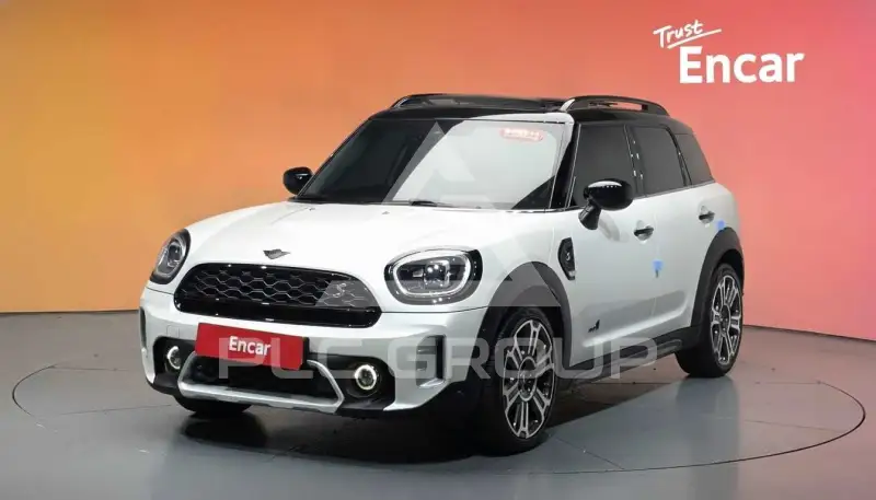 2024 Mini Cooper