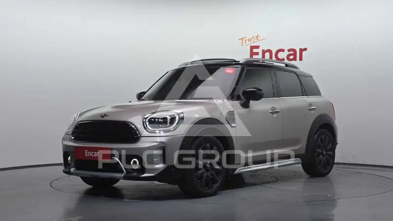2024 Mini Cooper