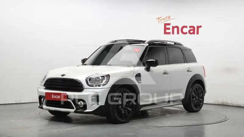 2024 Mini Cooper