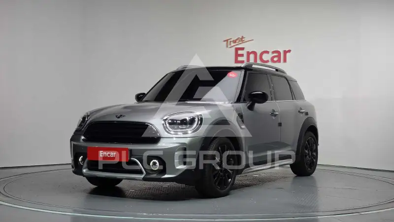 2024 Mini Cooper