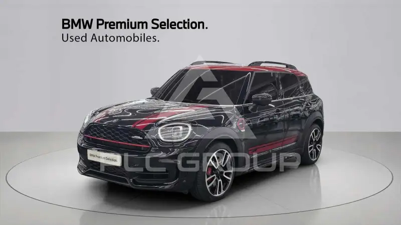 2024 Mini Cooper