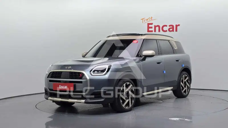 2024 Mini Cooper