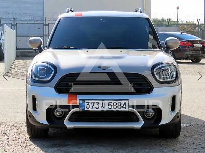 2024 Mini Cooper