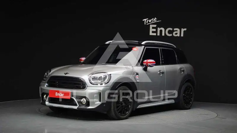 2024 Mini Cooper