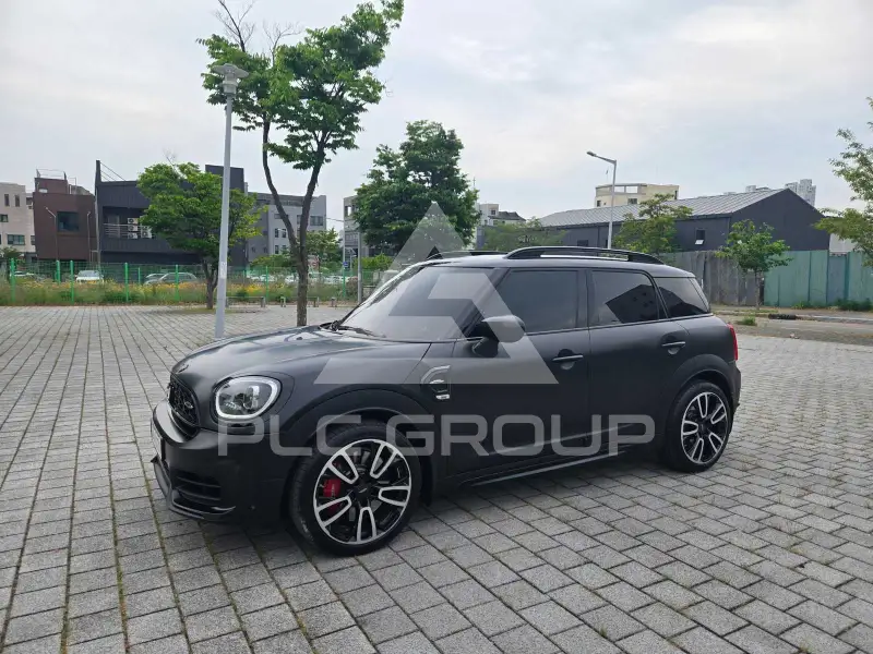 2024 Mini Cooper