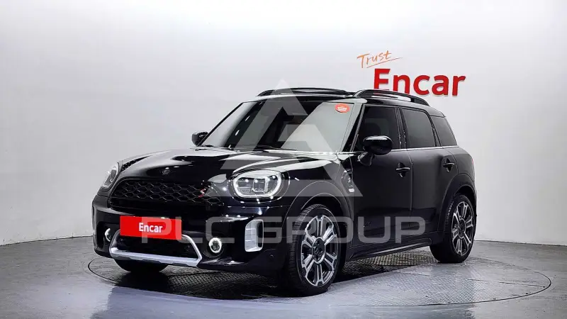 2024 Mini Cooper