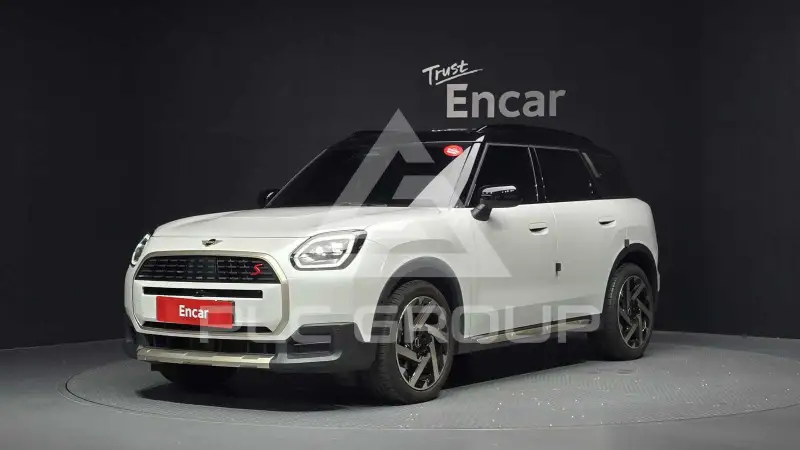 2024 Mini Cooper