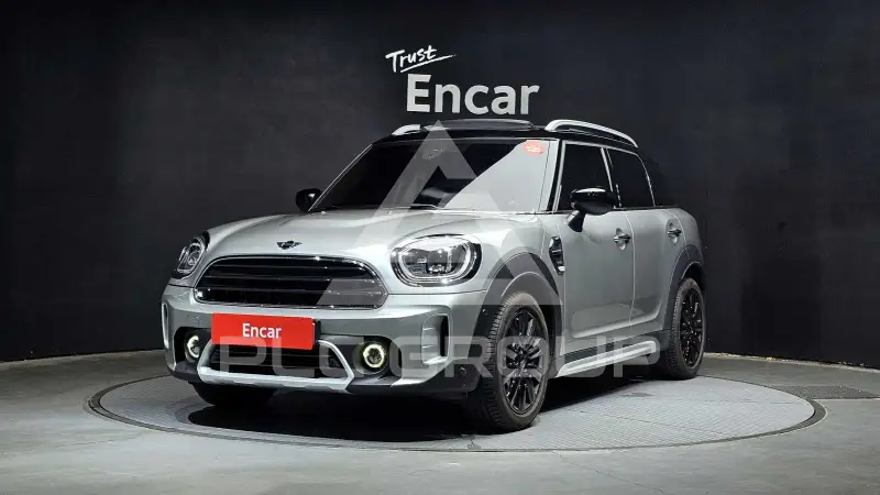 2024 Mini Cooper