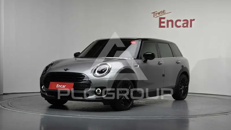 2024 Mini Cooper