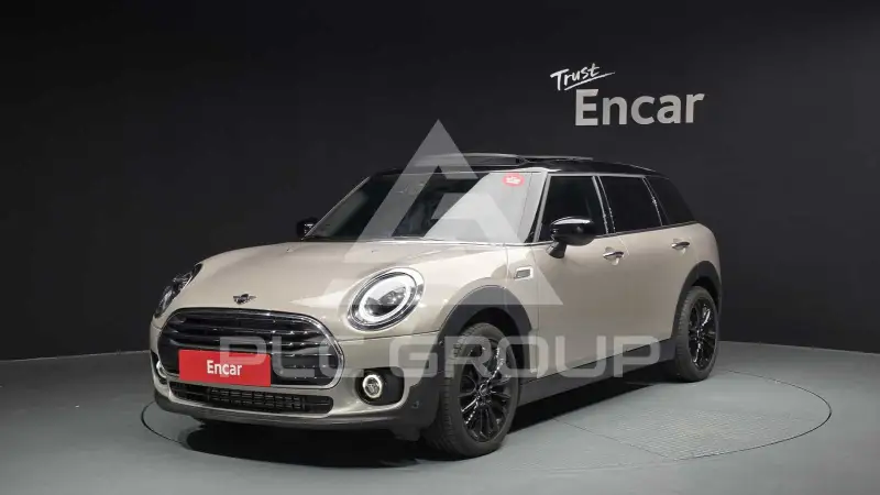 2024 Mini Cooper