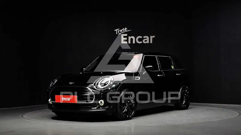 2024 Mini Cooper