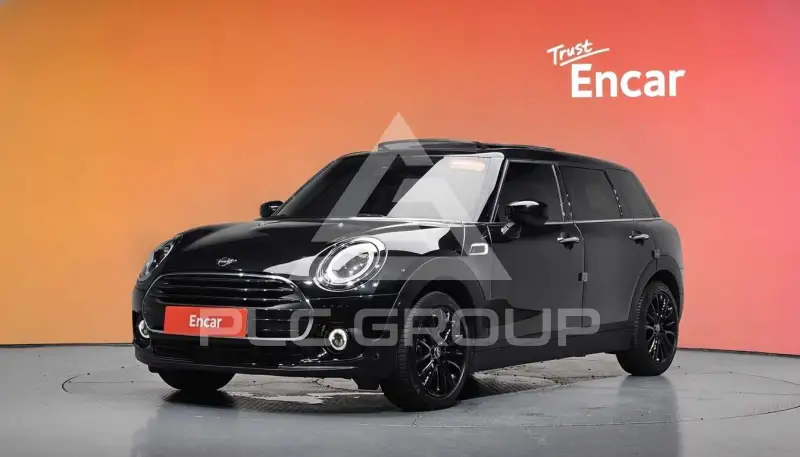 2024 Mini Cooper