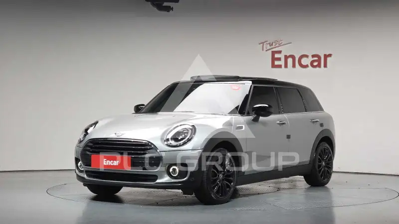 2024 Mini Cooper