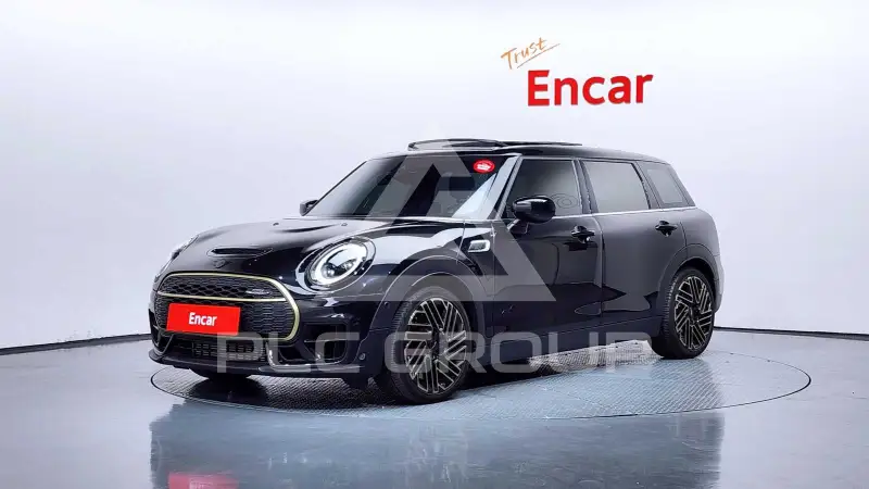 2024 Mini Cooper