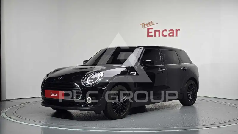 2024 Mini Cooper