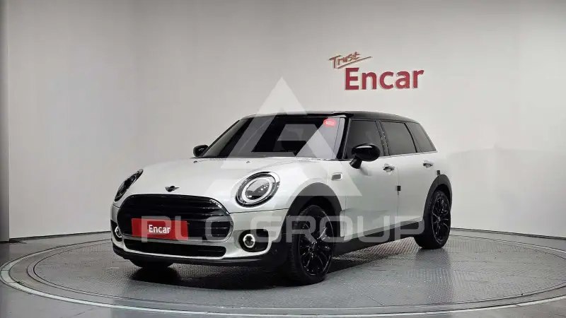 2024 Mini Cooper