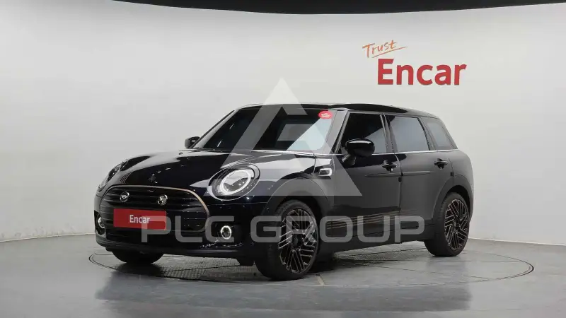 2024 Mini Cooper
