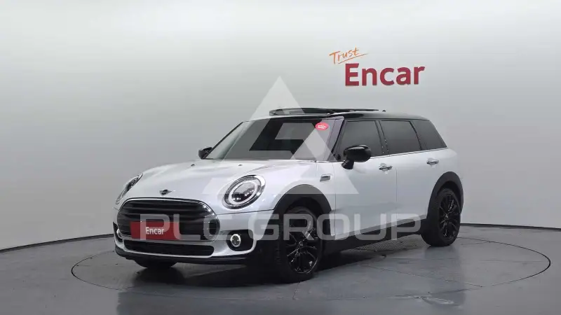 2024 Mini Cooper